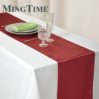 Satin Table Runner