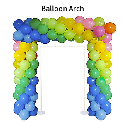 Large Balloon Wedding Stand