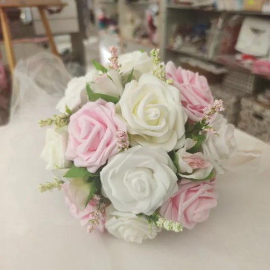 Wedding Decoration Bridal Bouquet