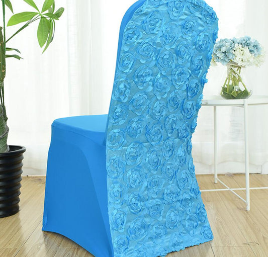 Spandex Chair Cover