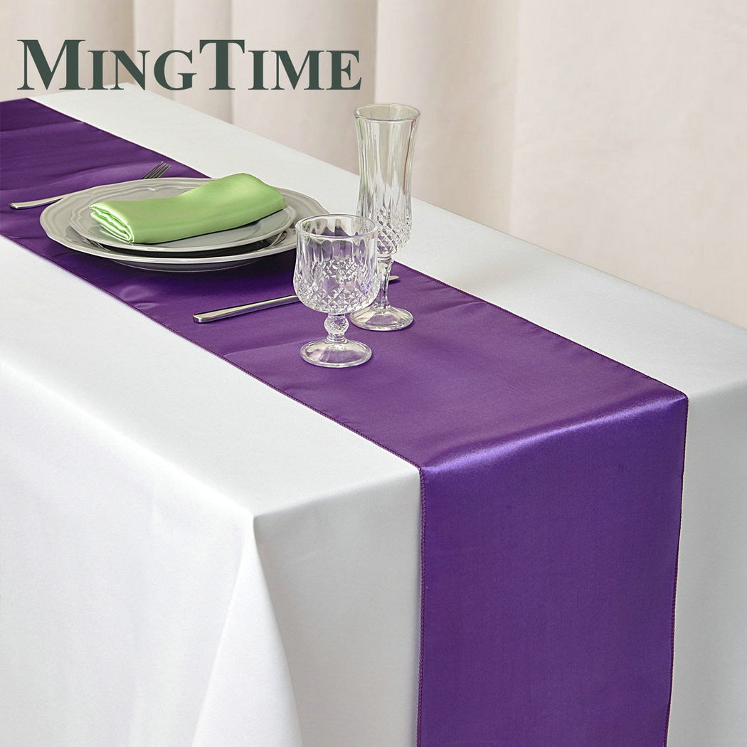 Satin Table Runner