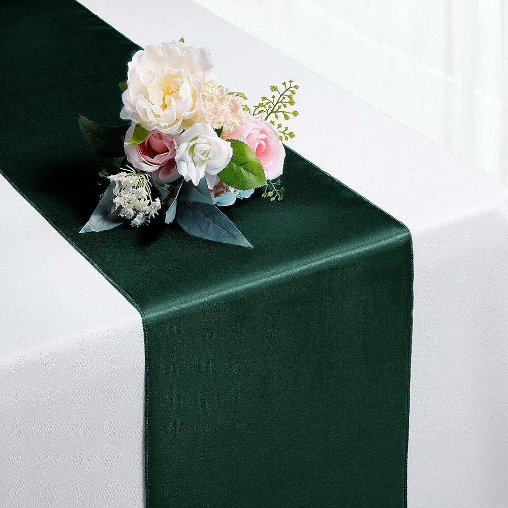 Satin Table Runner