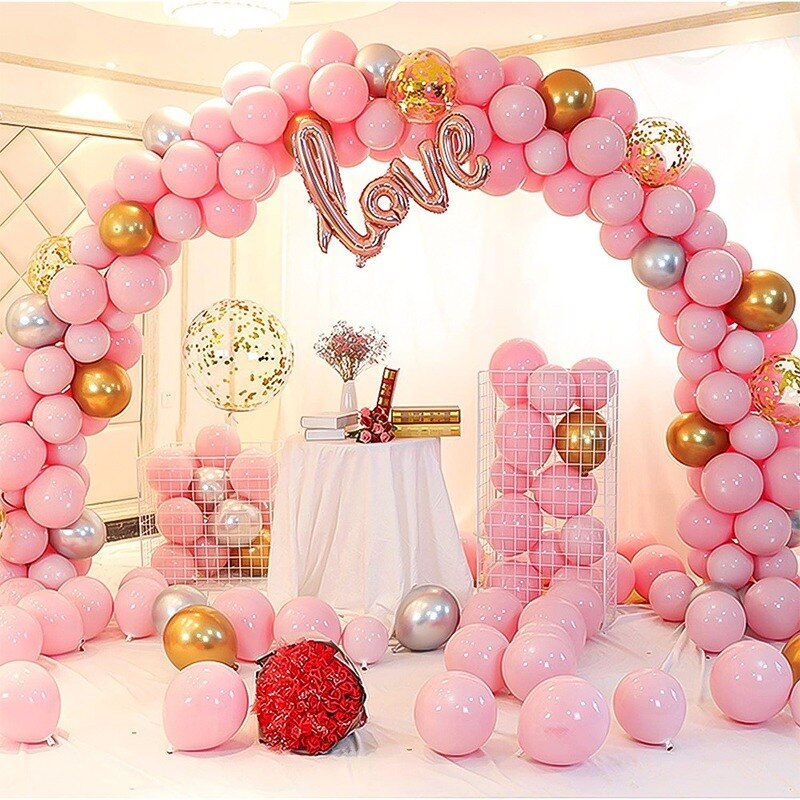 Balloon Arch Kit with Water Fillable Base