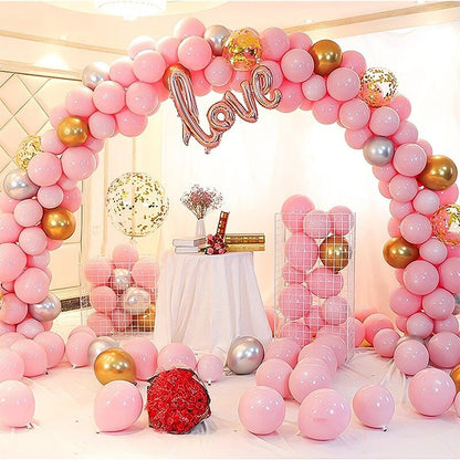 Balloon Arch Kit with Water Fillable Base