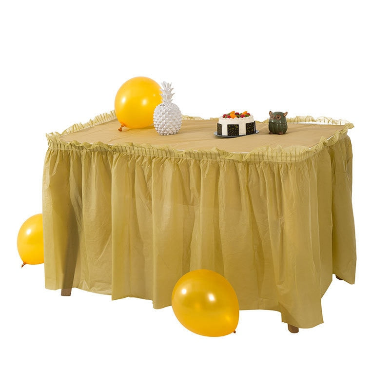 Disposable Table Cover