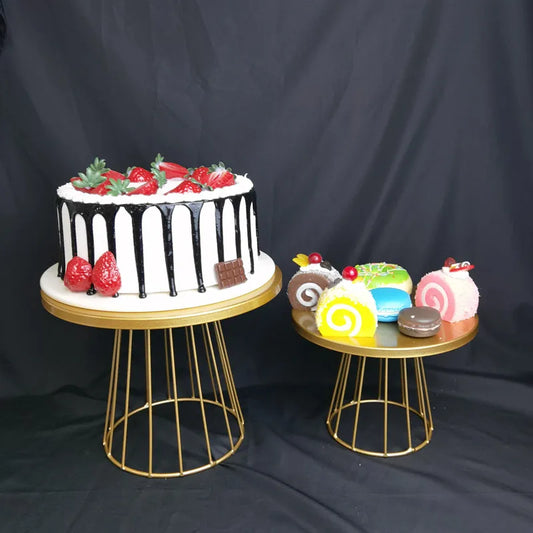 Cupcake Stand Wedding Decoration