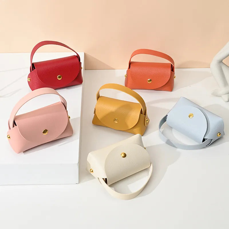 Wholesale Leather Mini Bags