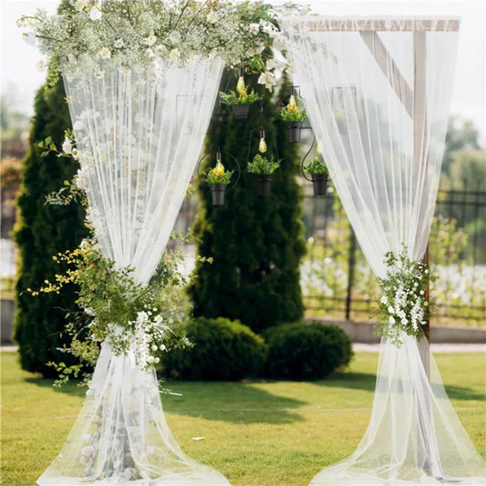 1Pcs Wedding Backdrop Decoration