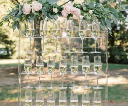 40 Wedding Cup Holder