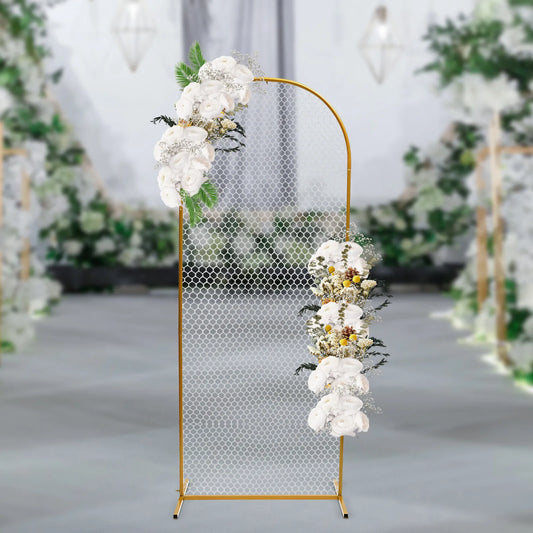 Frame Flower Stand