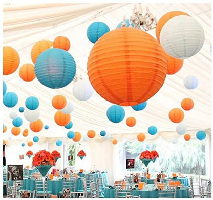 Chinese Paper Lantern Hanging Decoration