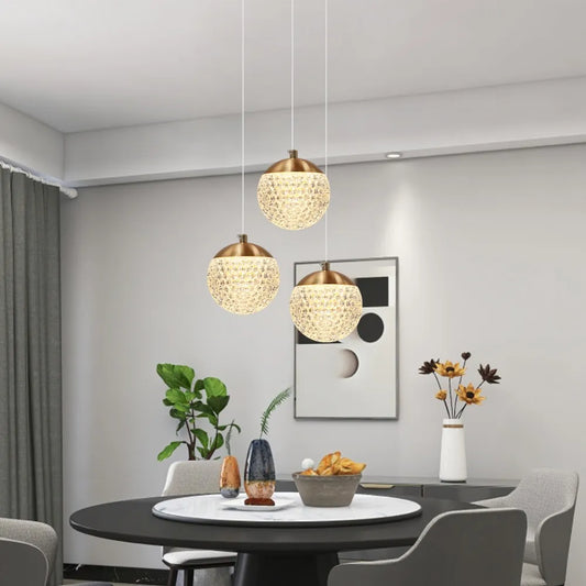 Chandelier for Staircase Hanging Lamp