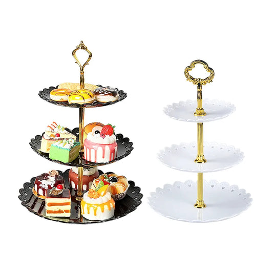 Sweets Cake Stand